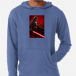 Darth Vader Merch For Fans Darth Vader Hoodies