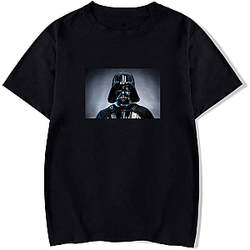 Darth Vader Signature Darth Vader T-Shirts