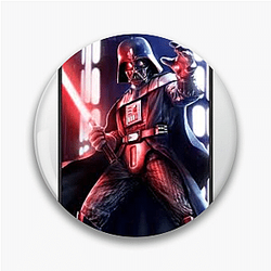 Darth Vader Limited Collection Darth Vader Pins
