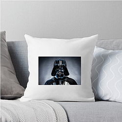 Darth Vader Signature Darth Vader Pillows Cover