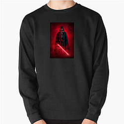 Darth Vader Fan Art Darth Vader Sweatshirts