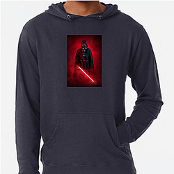 Darth Vader Fan Art Darth Vader Hoodies