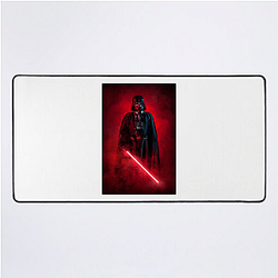 Darth Vader Fan Art Darth Vader Mouse Pads