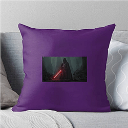Darth Vader Merch Collection Darth Vader Pillows Cover