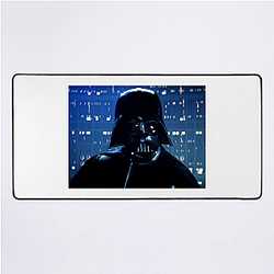 Darth Vader Merchandise Darth Vader Mouse Pads