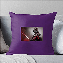 Darth Vader Collection for fans Darth Vader Pillows Cover