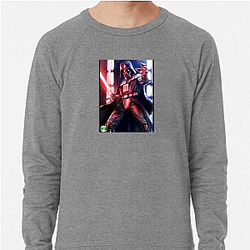 Darth Vader Limited Collection Darth Vader Sweatshirts