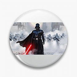 Darth Vader Merchandise For Fans Darth Vader Pins