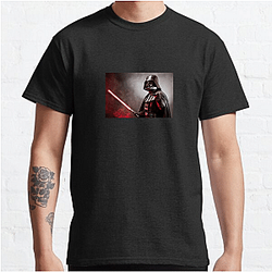 Darth Vader Collection for fans Darth Vader T-Shirts