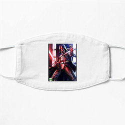 Darth Vader Limited Collection Darth Vader Face Masks