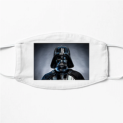Darth Vader Signature Darth Vader Face Masks