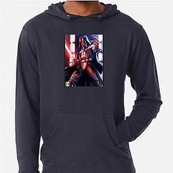 Darth Vader Limited Collection Darth Vader Hoodies