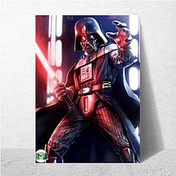 Darth Vader Limited Collection Darth Vader Posters