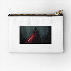 Darth Vader Merch Collection Darth Vader Zipper Pouches