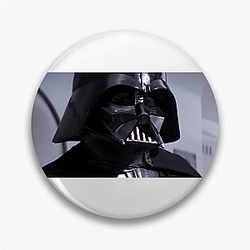 Darth Vader Special Collection Darth Vader Pins