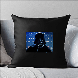 Darth Vader Merchandise Darth Vader Pillows Cover