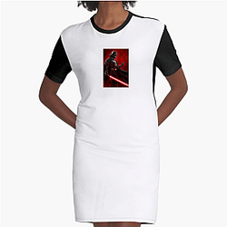 Darth Vader Merch For Fans Darth Vader Dresses