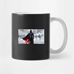 Darth Vader Merchandise For Fans Darth Vader Mugs