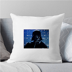 Darth Vader Merchandise Darth Vader Pillows Cover