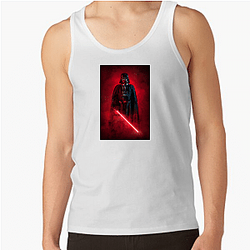Darth Vader Fan Art Darth Vader Tank Tops
