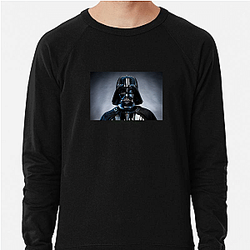 Darth Vader Signature Darth Vader Sweatshirts