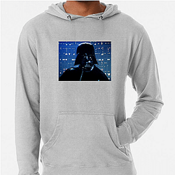 Darth Vader Merchandise Darth Vader Hoodies