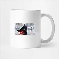 Darth Vader Merchandise For Fans Darth Vader Mugs