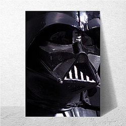 Darth Vader Special Collection Darth Vader Posters