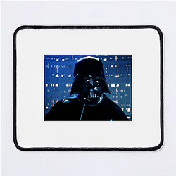 Darth Vader Merchandise Darth Vader Mouse Pads