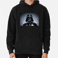 Darth Vader Signature Darth Vader Hoodies