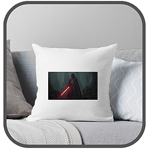 Darth Vader Pillows Cover