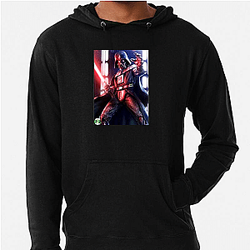 Darth Vader Limited Collection Darth Vader Hoodies