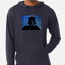 Darth Vader Merchandise Darth Vader Hoodies