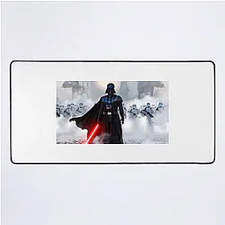 Darth Vader Merchandise For Fans Darth Vader Mouse Pads