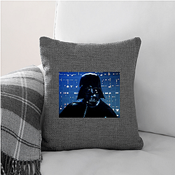 Darth Vader Merchandise Darth Vader Pillows Cover