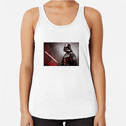 Darth Vader Collection for fans Darth Vader Tank Tops