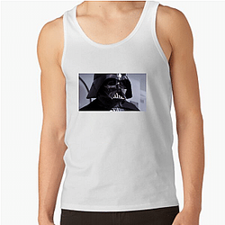 Darth Vader Special Collection Darth Vader Tank Tops
