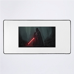 Darth Vader Merch Collection Darth Vader Mouse Pads