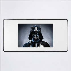 Darth Vader Signature Darth Vader Mouse Pads