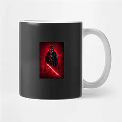 Darth Vader Fan Art Darth Vader Mugs