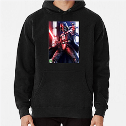 Darth Vader Limited Collection Darth Vader Hoodies