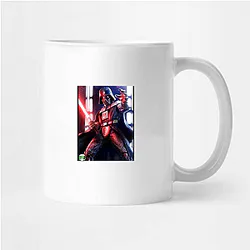 Darth Vader Limited Collection Darth Vader Mugs