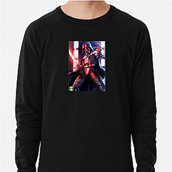 Darth Vader Limited Collection Darth Vader Sweatshirts