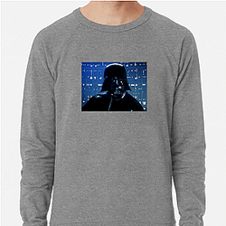Darth Vader Merchandise Darth Vader Sweatshirts