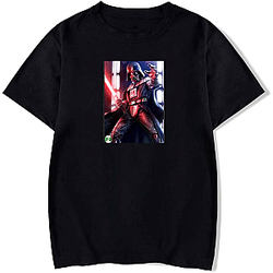 Darth Vader Limited Collection Darth Vader T-Shirts