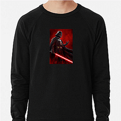 Darth Vader Merch For Fans Darth Vader Sweatshirts