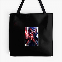 Darth Vader Limited Collection Darth Vader Bags