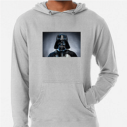Darth Vader Signature Darth Vader Hoodies