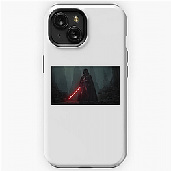 Darth Vader Merch Collection Darth Vader Samsung Cases