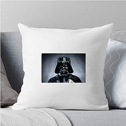 Darth Vader Signature Darth Vader Pillows Cover
